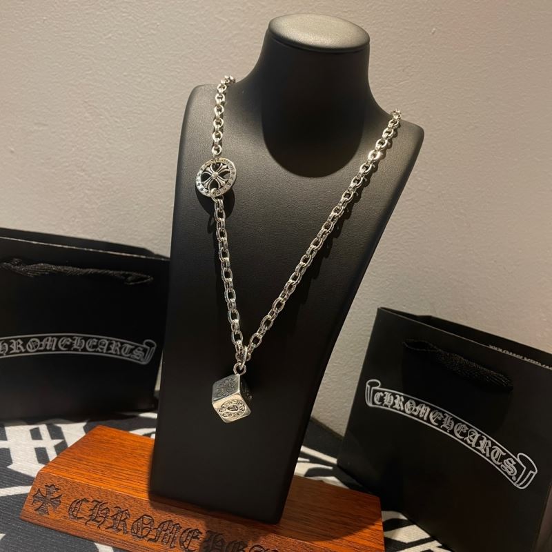 Chrome Hearts Necklaces